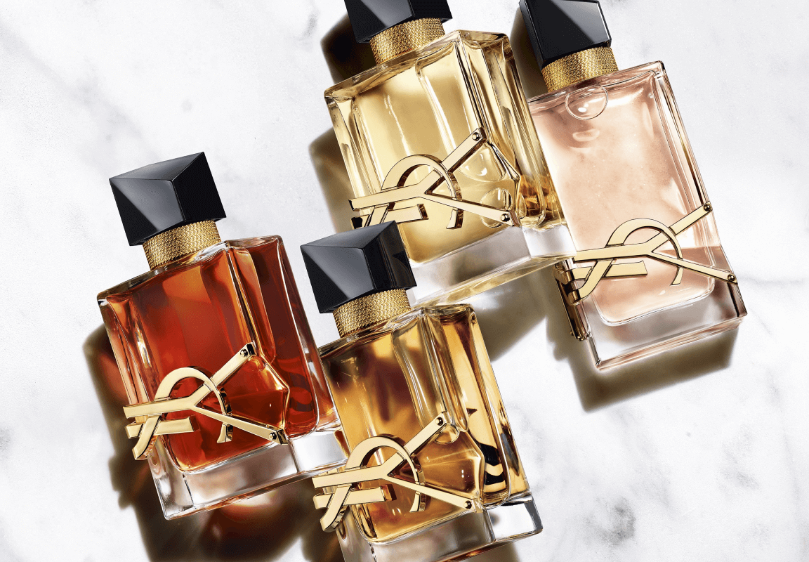 Poradnik: Znajdź ulubiony zapach Libre od Yves Saint Laurent