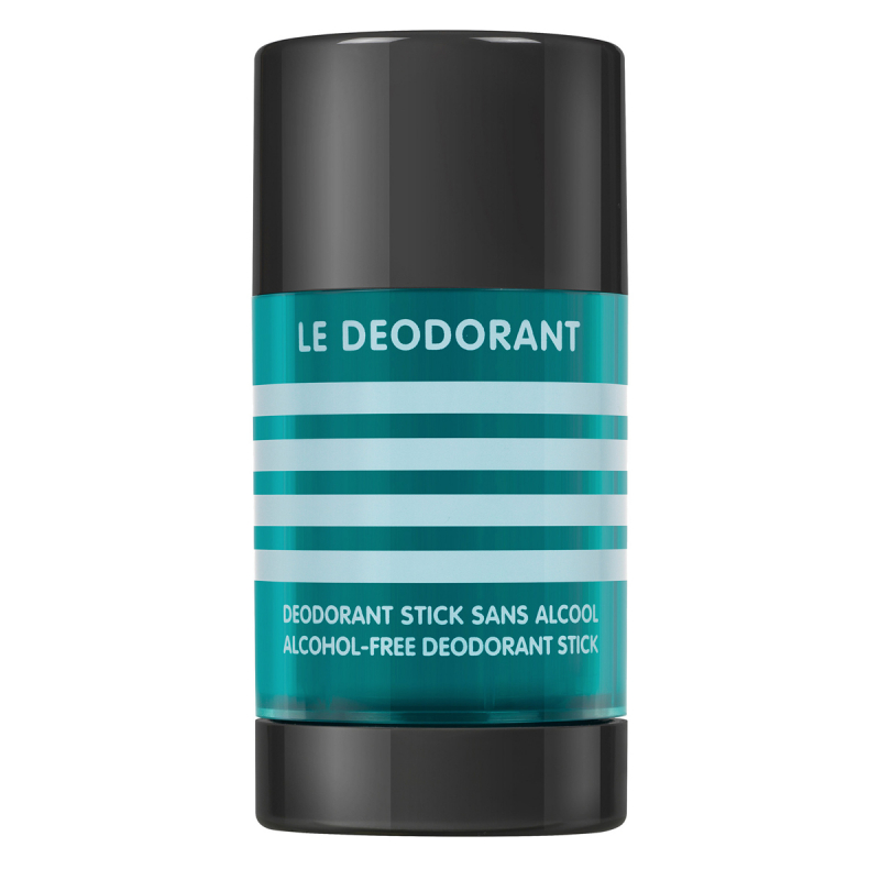 jean paul gaultier le male dezodorant w sztyfcie 75 g   