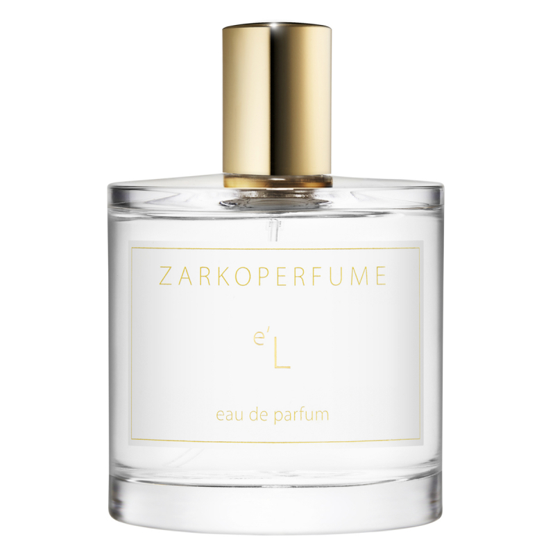 zarkoperfume e'l