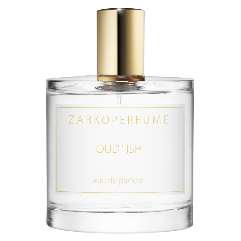 zarkoperfume oud'ish woda perfumowana 100 ml   