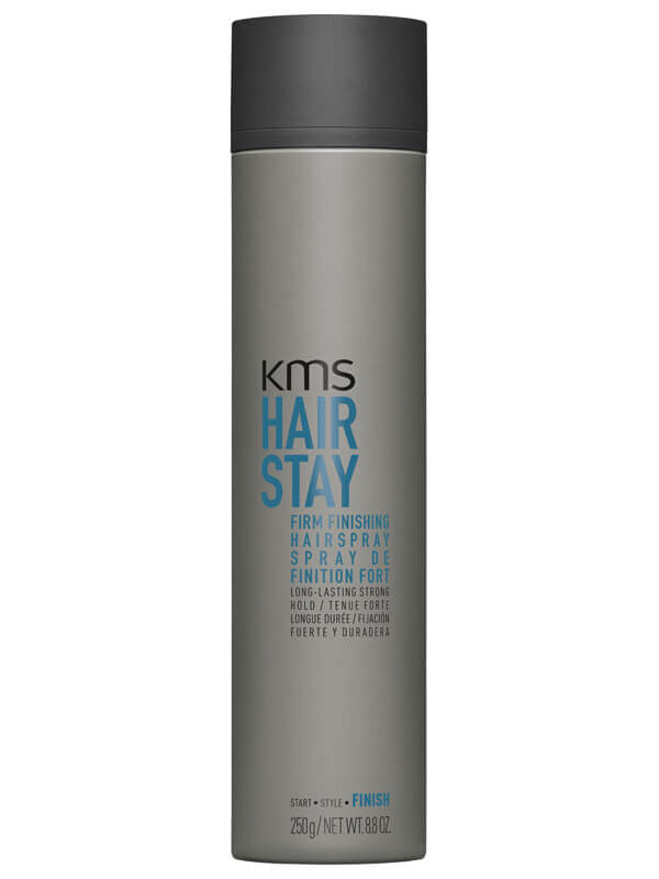Фото - Стайлінг для волосся KMS Hairstay Firm Finishing Spray Voc >55  142081 (300ml)