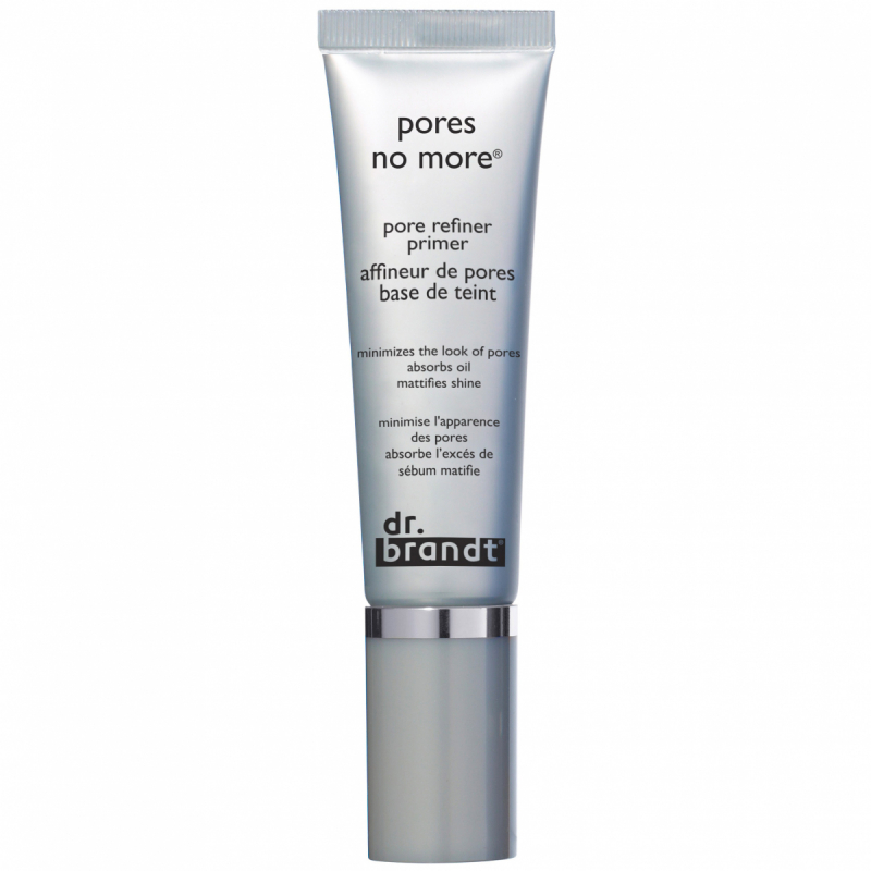 Фото - Тональний крем та база під макіяж Dr. Brandt Pores No More Pore Refiner Primer  100107 (30ml)