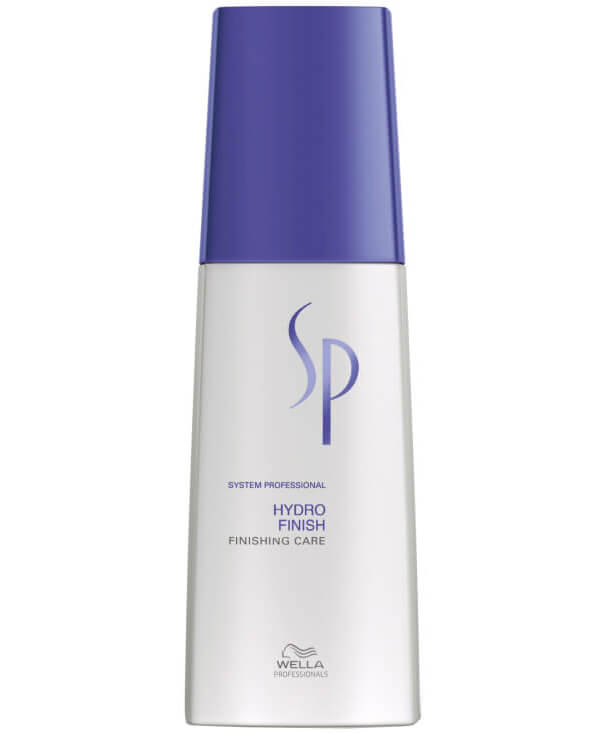 Zdjęcia - Szampon Wella SP Hydro Finish  99350115250 (125ml)