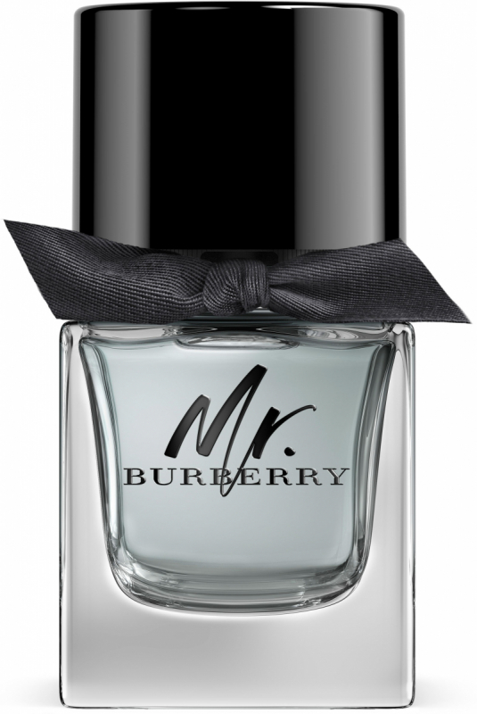 MR Burberry Eau De Toilette popular