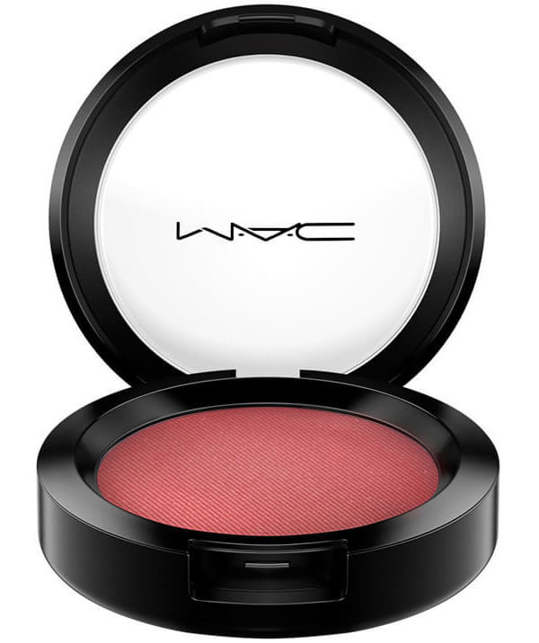 Фото - Пудра й рум'яна MAC Cosmetics MAC Powder Blush Fleur Power M220130000 