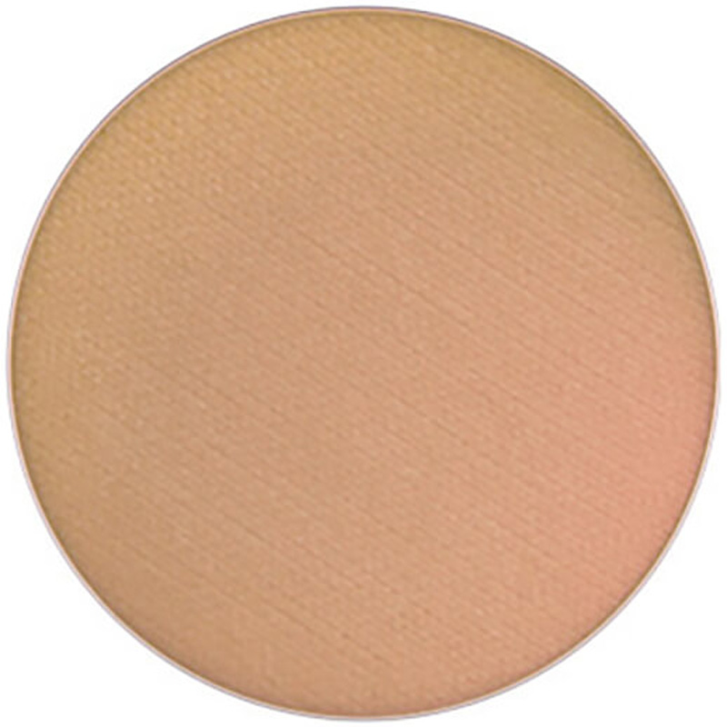 Фото - Тіні для повік MAC Cosmetics MAC Pro Palette Refill Eyeshadow Satin Soba M259650000 