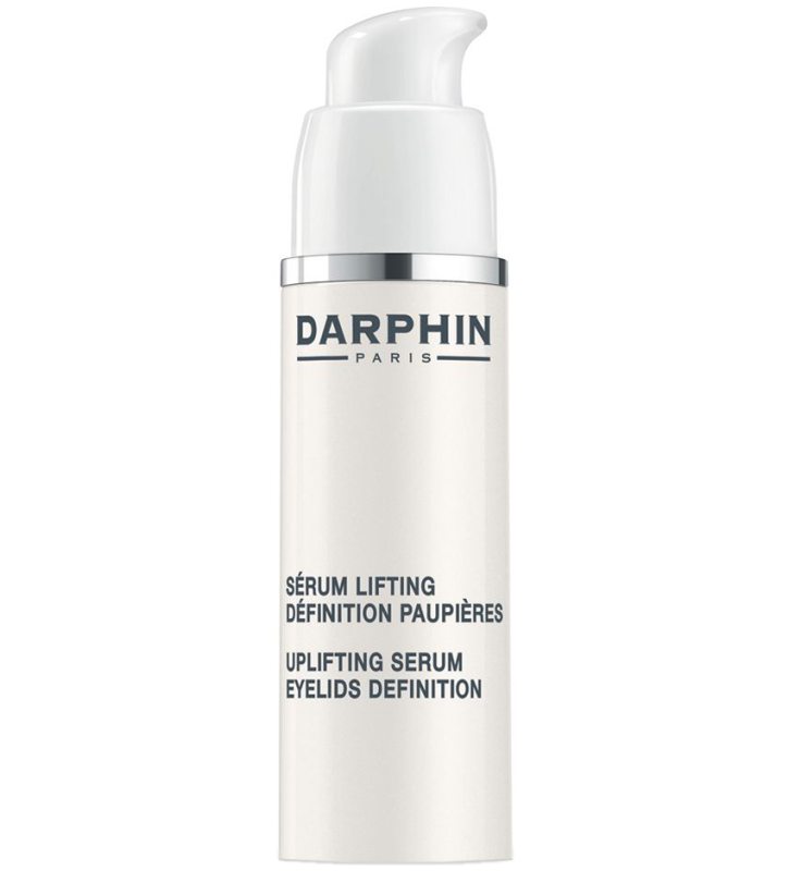 Zdjęcia - Kremy i toniki Darphin Uplifting Serum Eyelids Definition  D5HJ-01 (15ml)