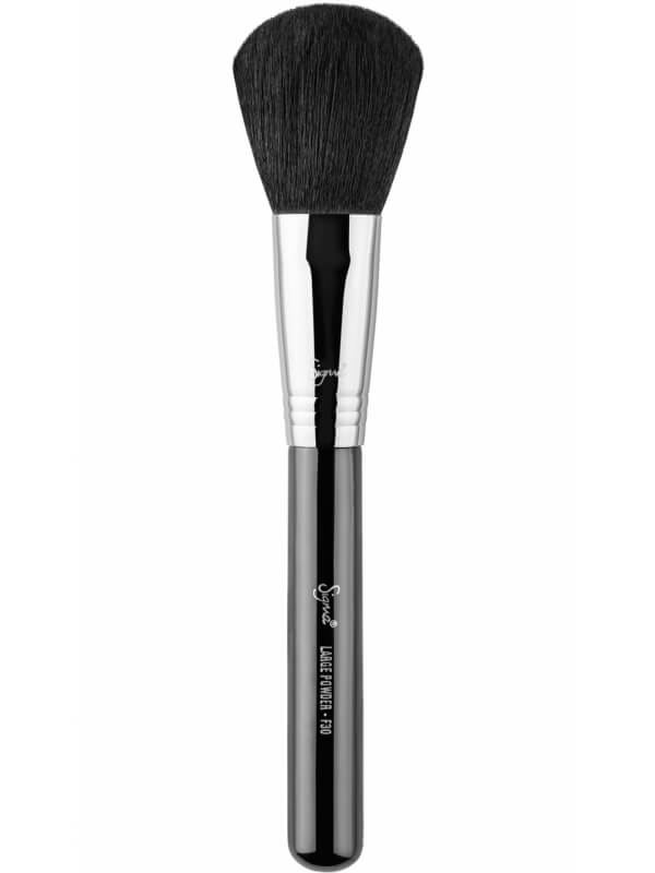 Фото - Пензель / спонж для макіяжу Sigma Beauty F30 Large Powder Brush 100-706 