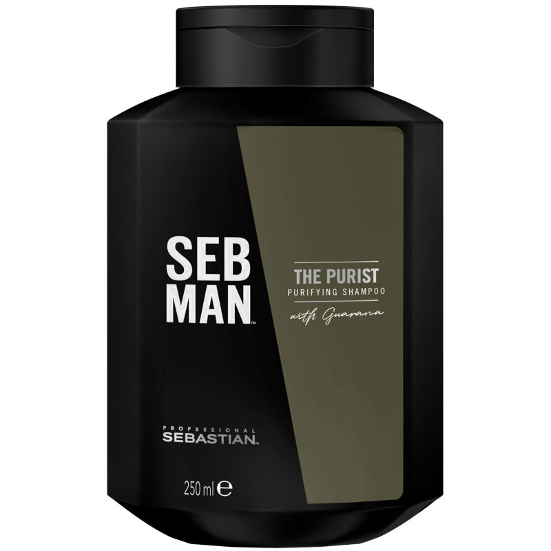 Фото - Шампунь Sebastian Professional Seb Man The Purist Anti-Dandruff Shampoo  99(250ml)