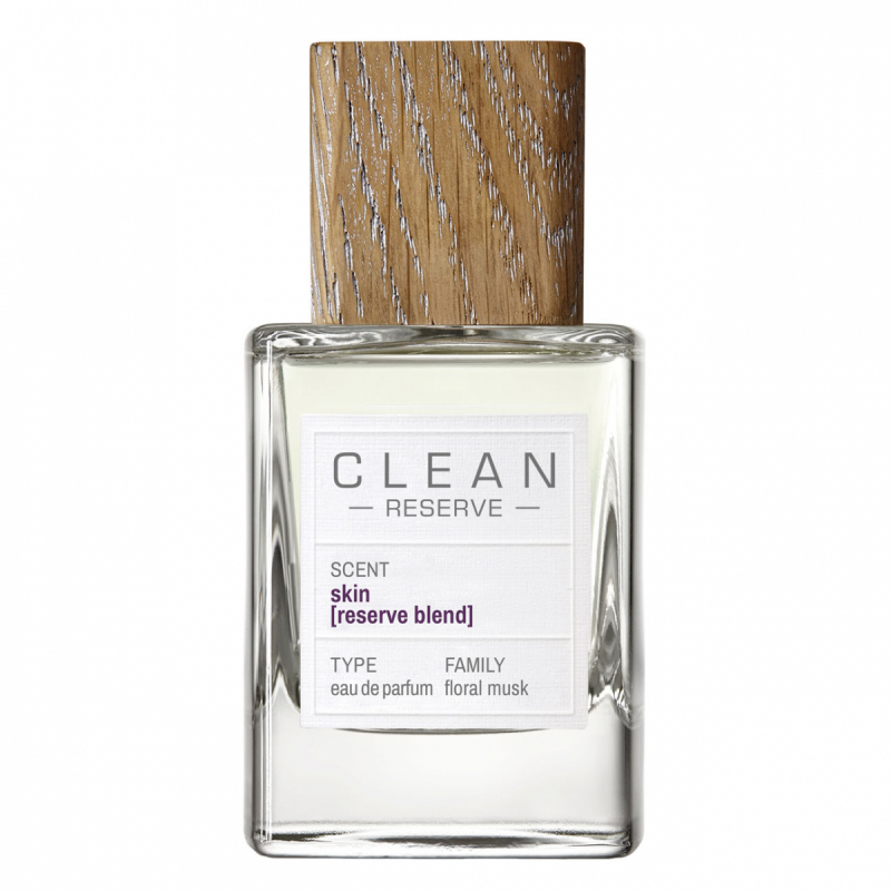 clean clean reserve - skin reserve blend woda perfumowana 50 ml   