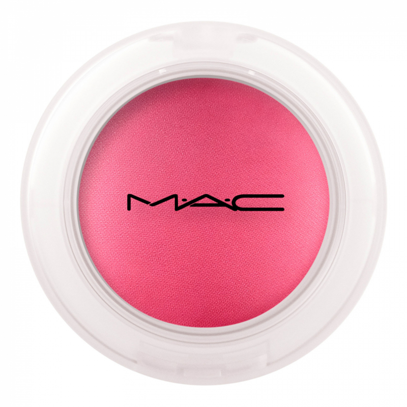 Фото - Пудра й рум'яна MAC Cosmetics MAC Glow Play Blush No Shame! S7GR160000 
