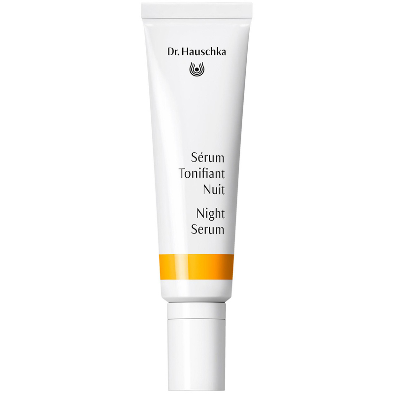 Фото - Крем і лосьйон Dr. Hauschka Night Serum  HAU420003570 (20ml)