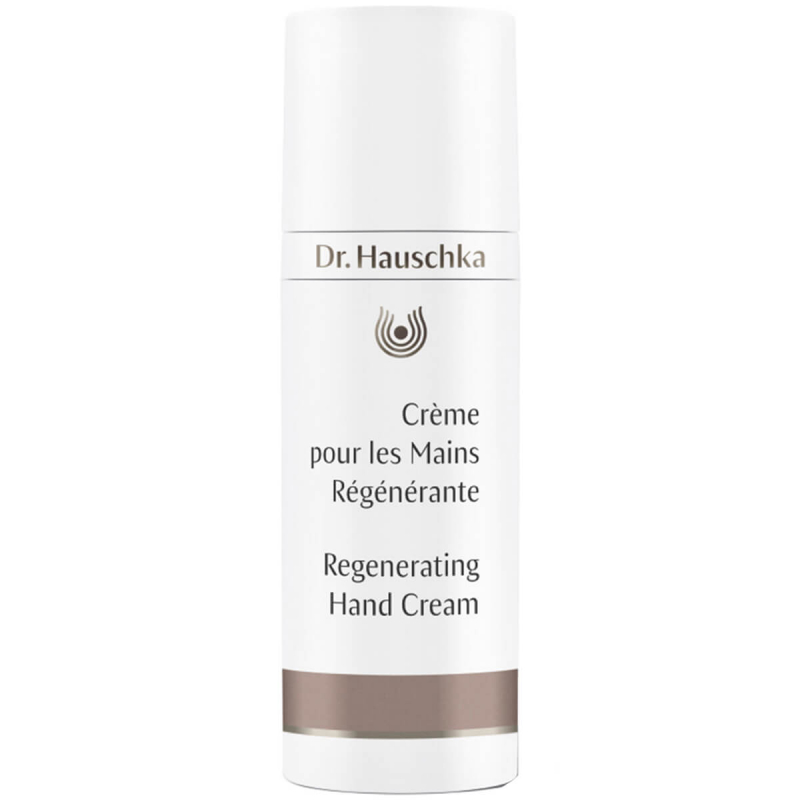 Фото - Крем і лосьйон Dr. Hauschka Dr.Hauschka Regenerating Hand Cream  HAU420002889 (50 ml)
