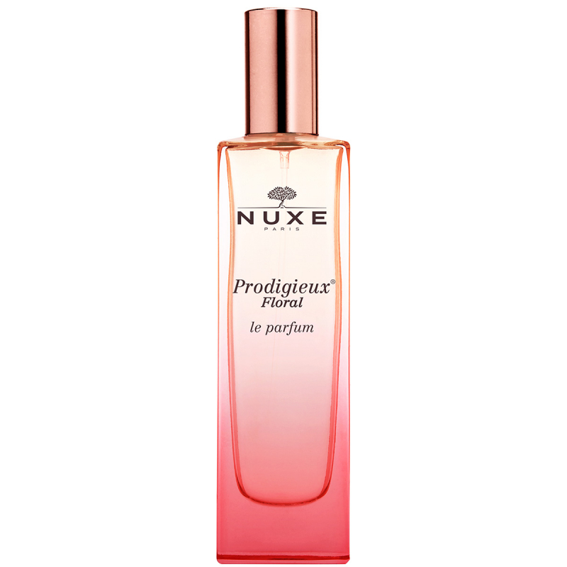 nuxe prodigieux floral - le parfum ekstrakt perfum 50 ml   