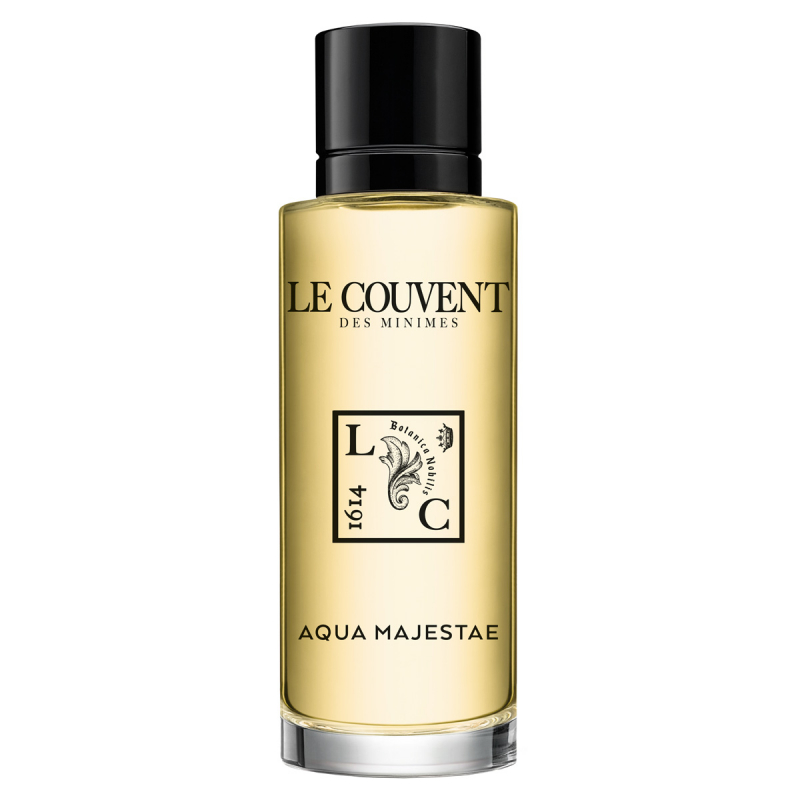 le couvent aqua majestae woda kolońska 50 ml    