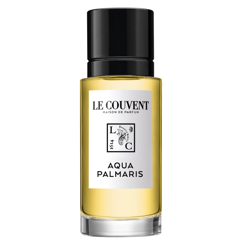 le couvent aqua palmaris woda kolońska 50 ml   