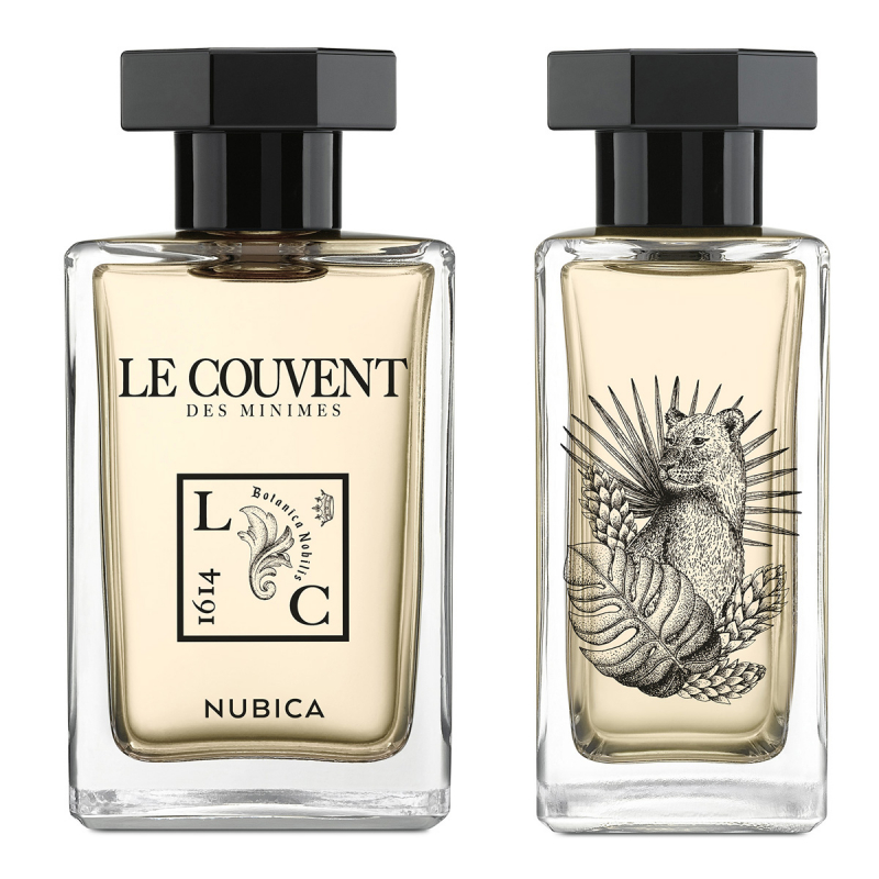 le couvent nubica woda perfumowana 50 ml   