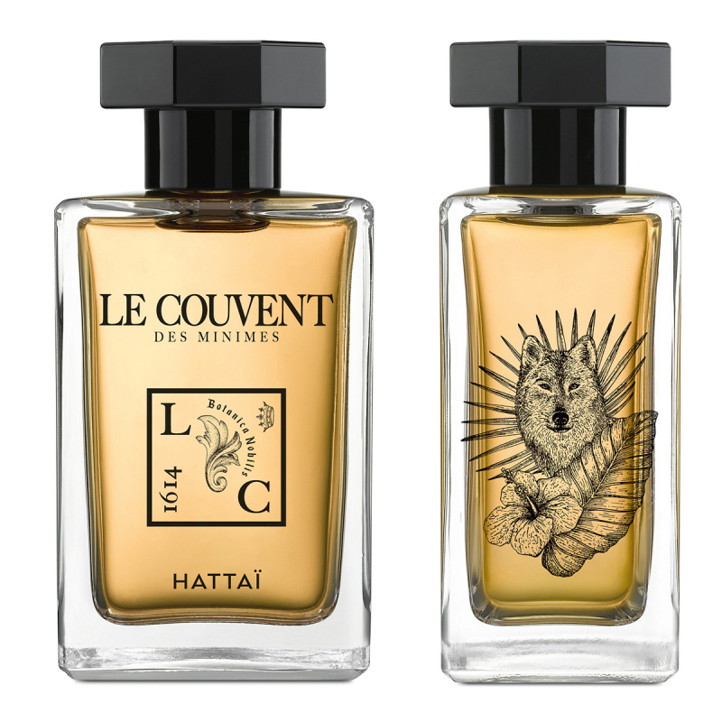 le couvent hattai