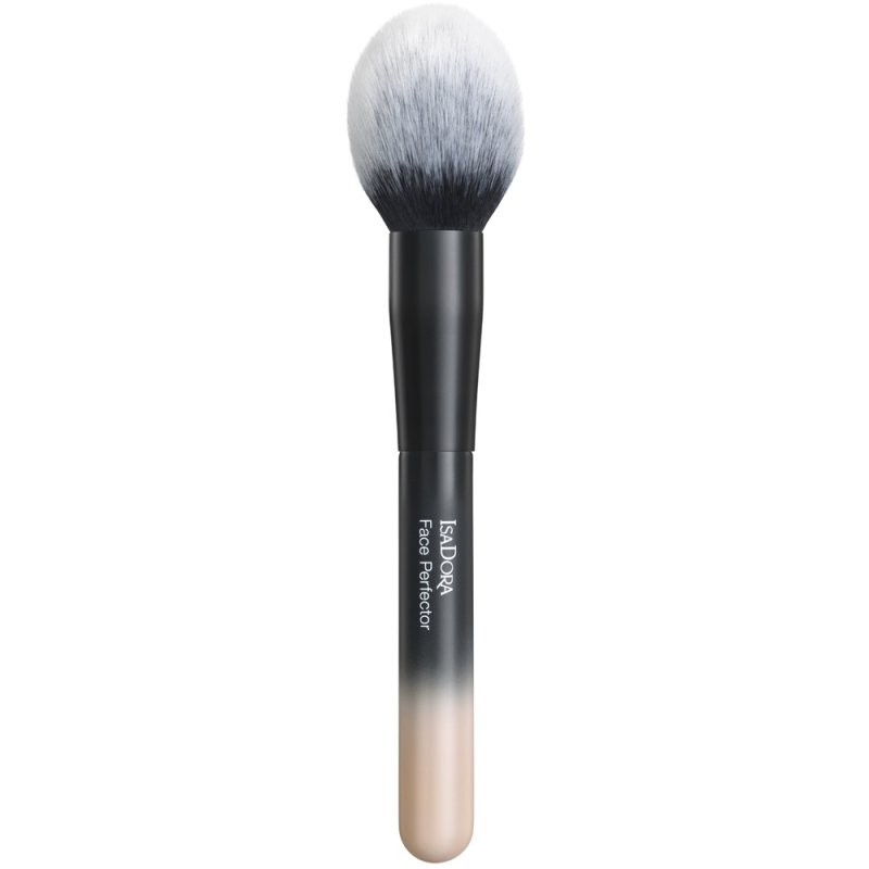 Фото - Пензель / спонж для макіяжу IsaDora Face Perfector Brush 129121 