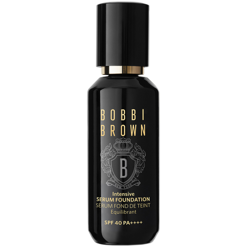 Фото - Тональний крем та база під макіяж Bobbi Brown Intensive Serum Foundation SPF40 Natural EME7040000 