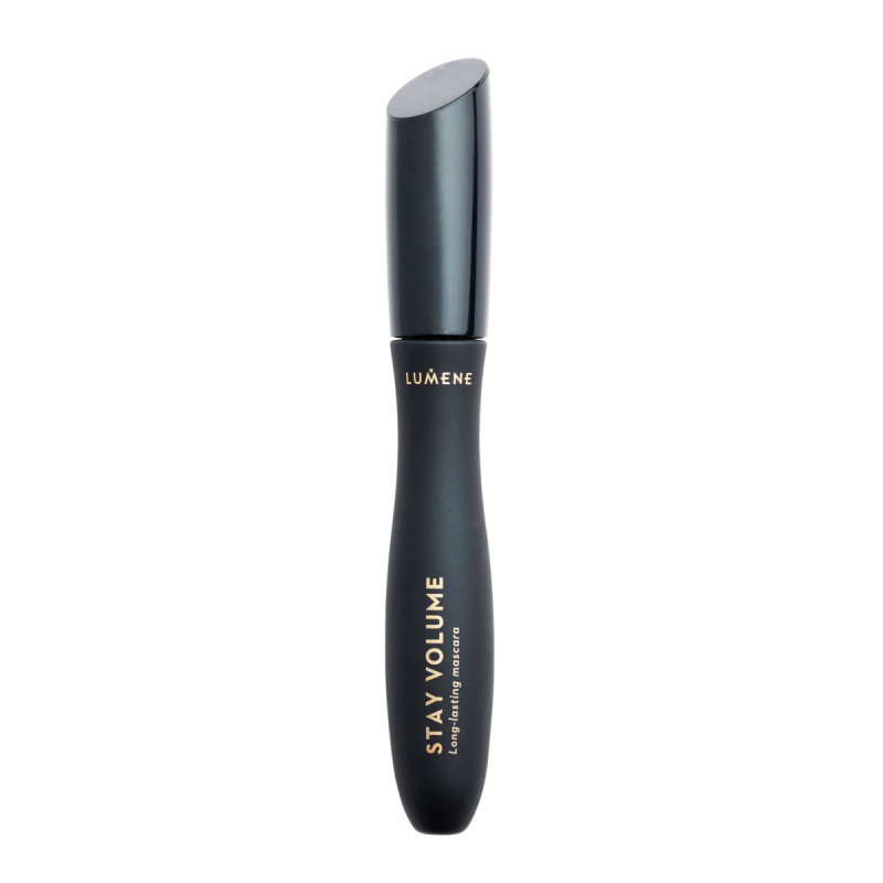 Фото - Туш Lumene Stay Volume Mascara Black 82316 