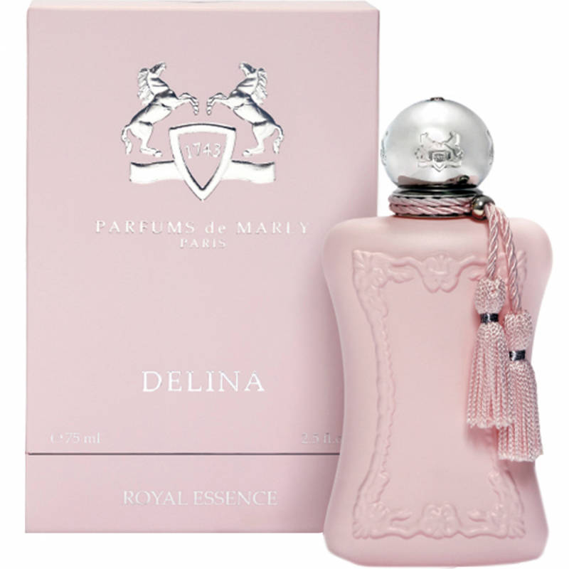 parfums de marly delina