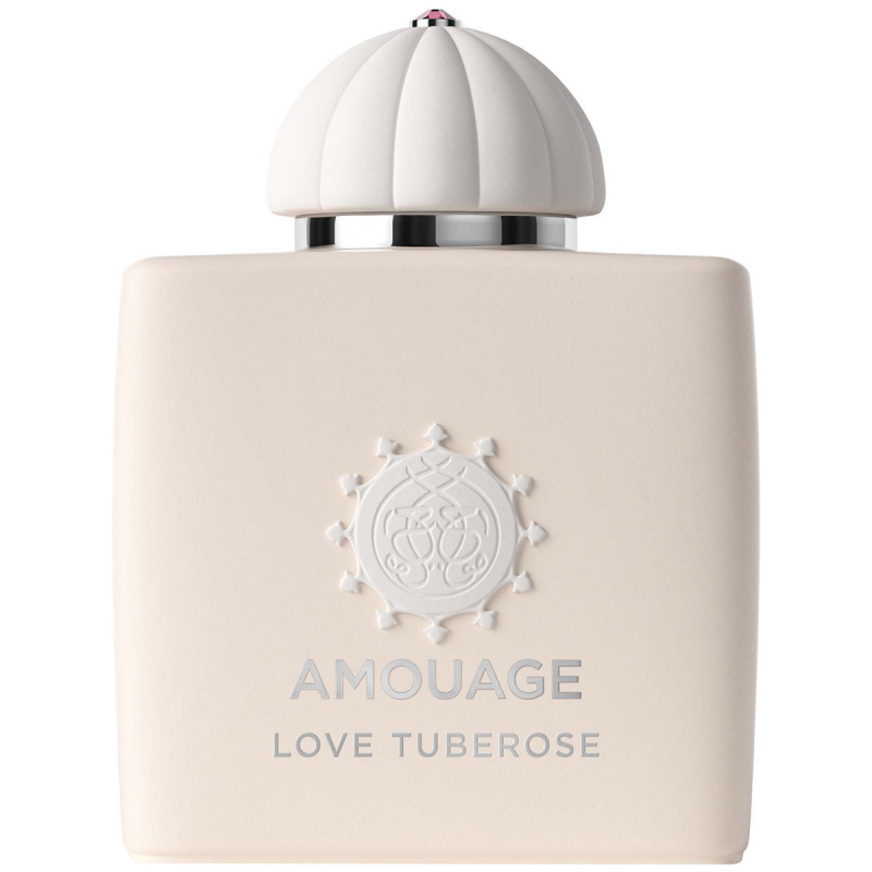 amouage love tuberose