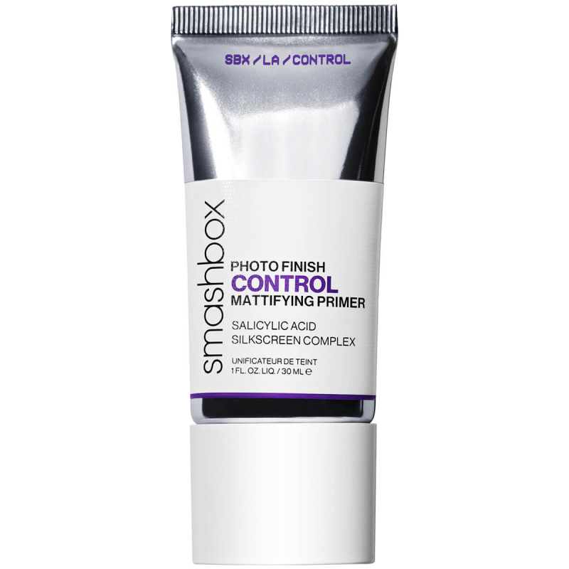 Фото - Тональний крем та база під макіяж Smashbox Photo Finish Control Mattifying Primer  C6R9010000 (30 ml)