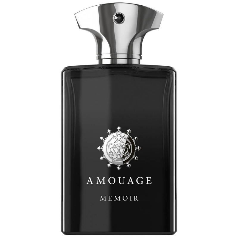 amouage memoir man