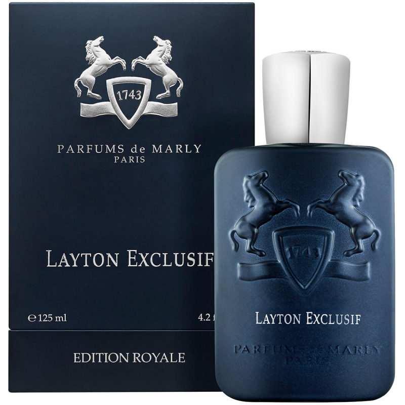 parfums de marly layton exclusif ekstrakt perfum 125 ml   