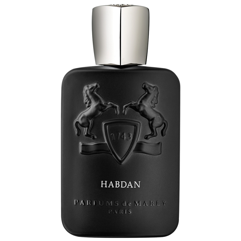 Фото - Жіночі парфуми Parfums de Marly Habdan Edp Spray  NPM1100PV (125ml)