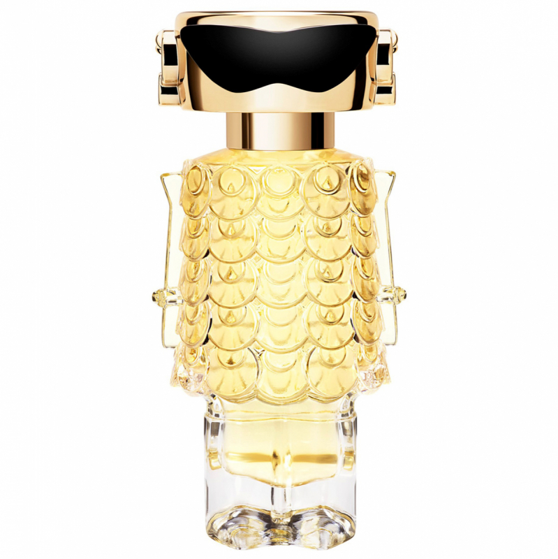 paco rabanne fame woda perfumowana null null   