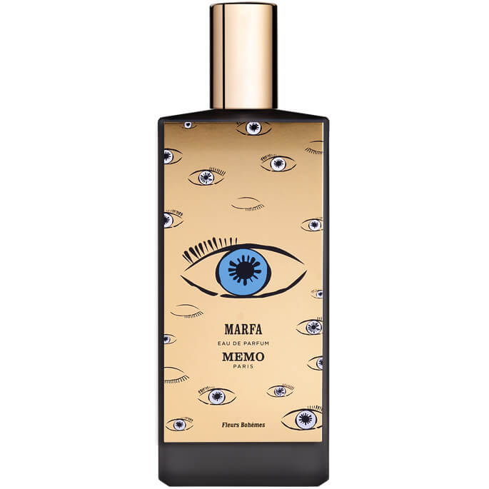 memo marfa woda perfumowana 75 ml   