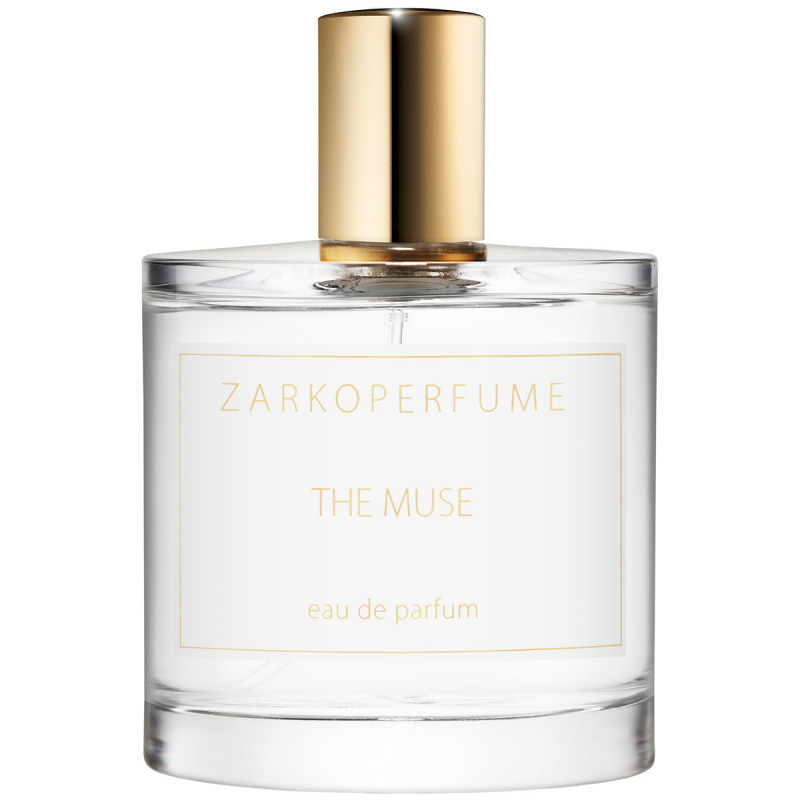 zarkoperfume the muse