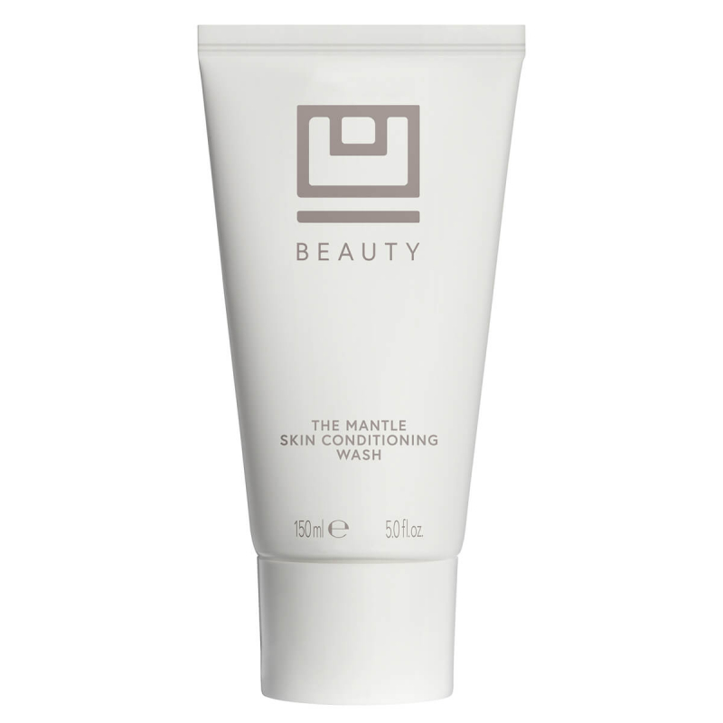 Zdjęcia - Mydło U Beauty The Mantle Skin Conditioning Wash  518-011(150 ml)