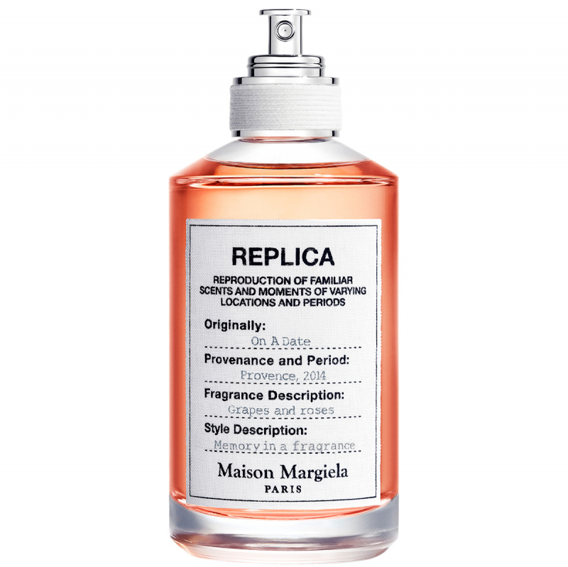 maison margiela on a date woda toaletowa 100 ml   