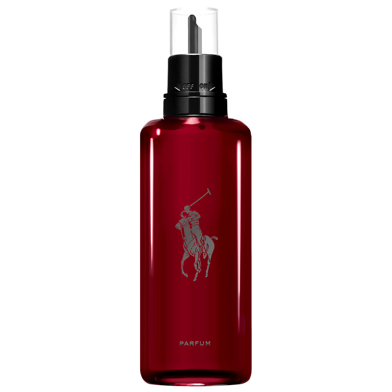 ralph lauren polo red parfum