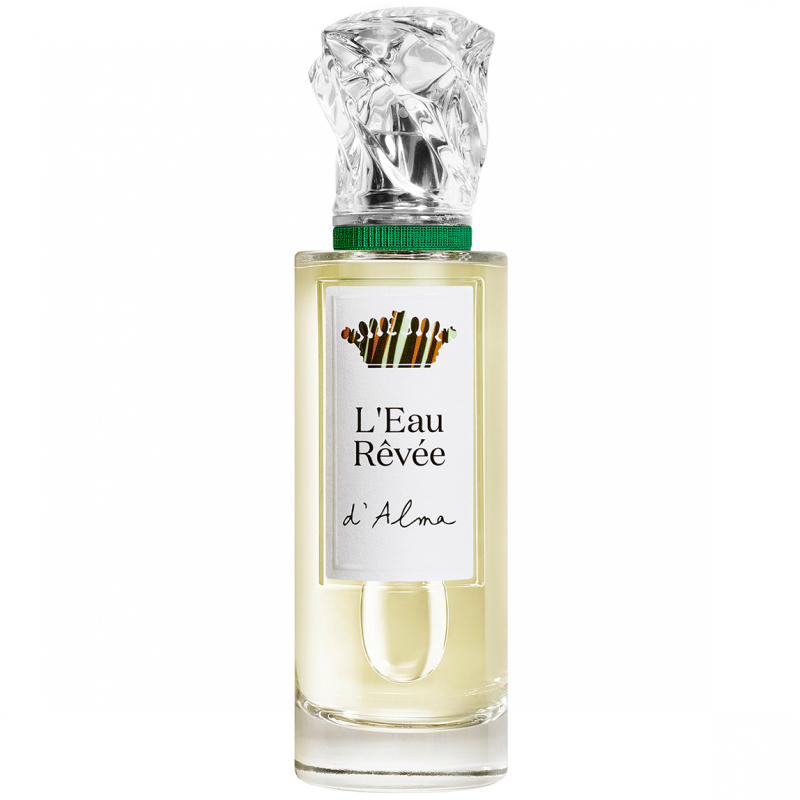 sisley l'eau revee d'alma woda perfumowana 100 ml   