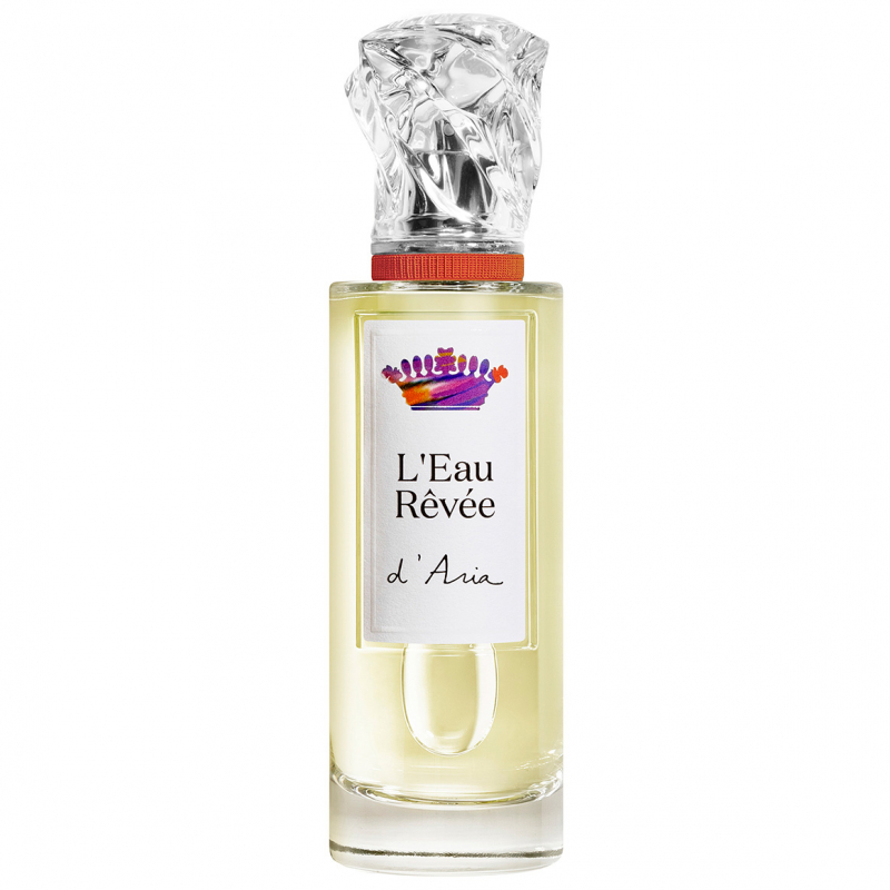 sisley l'eau revee d'aria woda perfumowana 100 ml   