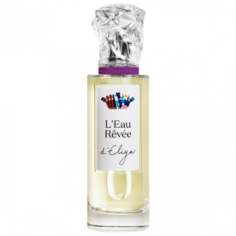 sisley l'eau revee d'eliya woda perfumowana 100 ml   