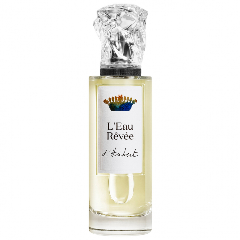 sisley l'eau revee d'hubert woda perfumowana 50 ml   