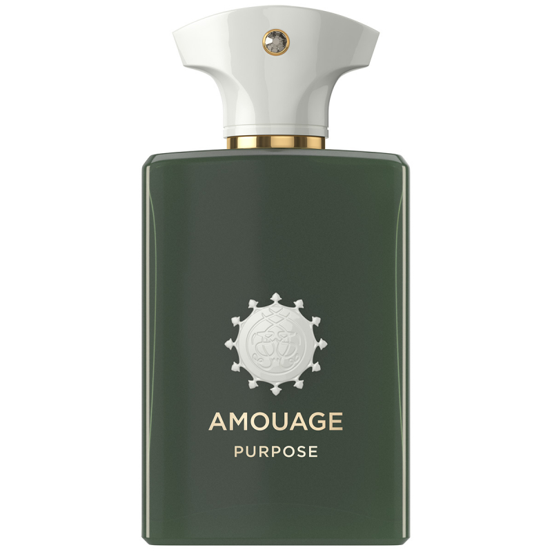 amouage purpose