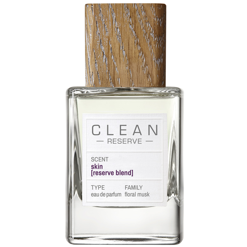 clean clean reserve - skin reserve blend woda perfumowana 30 ml   