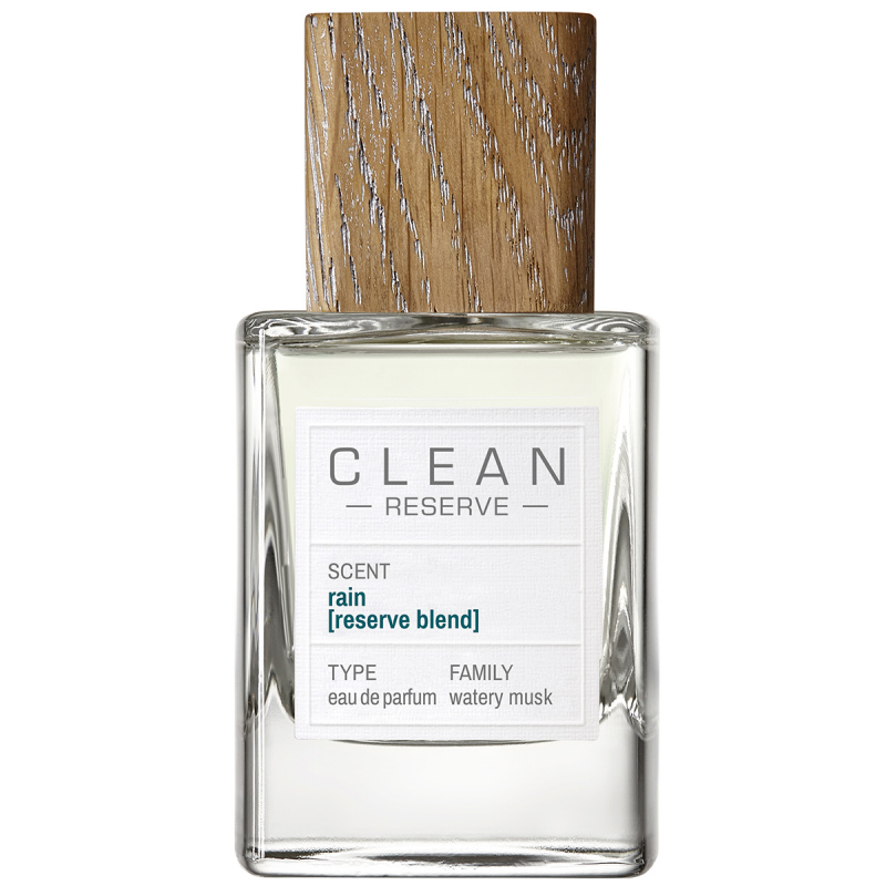 clean clean reserve - rain reserve blend woda perfumowana 30 ml   