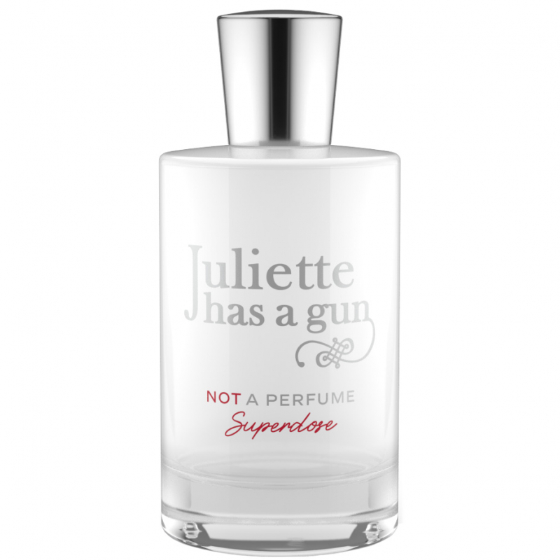 juliette has a gun not a perfume superdose