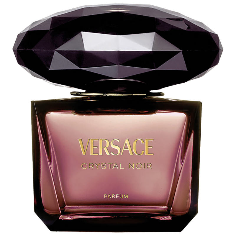 versace crystal noir parfum ekstrakt perfum 50 ml   