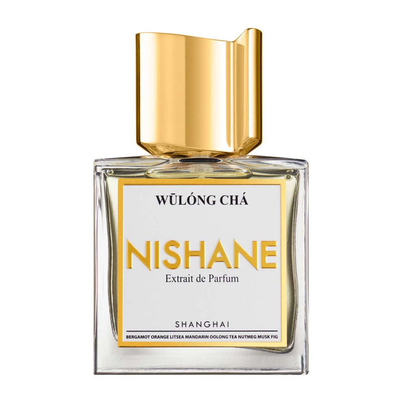 nishane wulong cha woda perfumowana 100 ml   