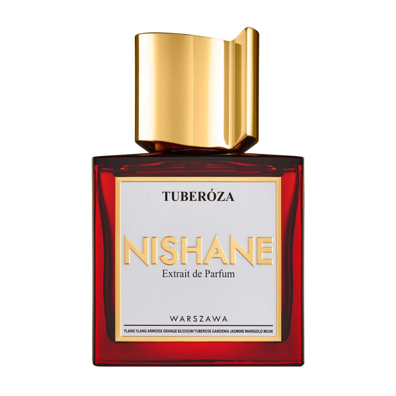 nishane tuberoza