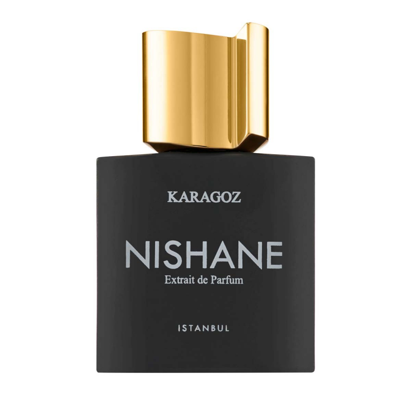 nishane karagoz woda perfumowana 50 ml    