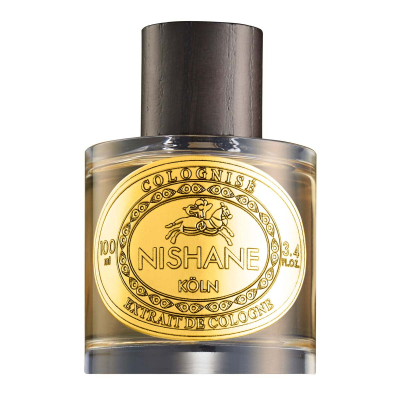 nishane safran colognise woda perfumowana 100 ml    